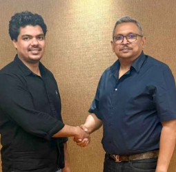 Mark and Comm and Ethera Business announce collaboration to support brands entering the Maldives