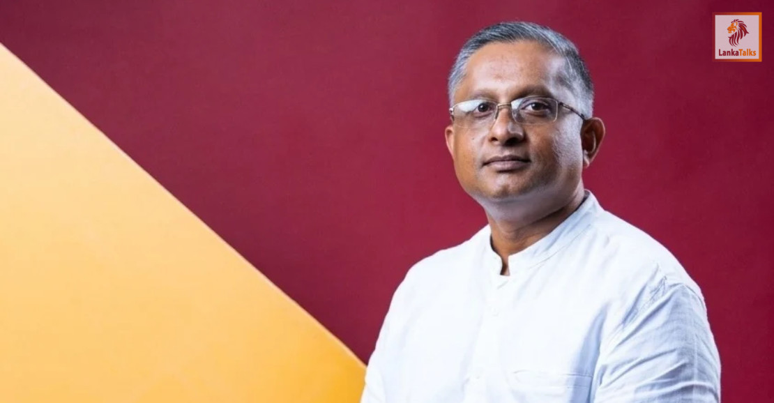 Mark and Comm appoints Thilina Samarasinghe as Consulting Director for Media & Advocacy