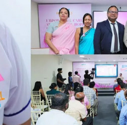 Hemas Hospital Wattala Raises the Benchmark for Breast Care in Sri Lanka at Landmark Clinical Symposium