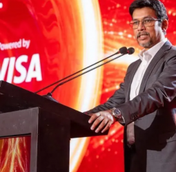 Sri Lanka targets $ 5 billion in digital exports by 2030