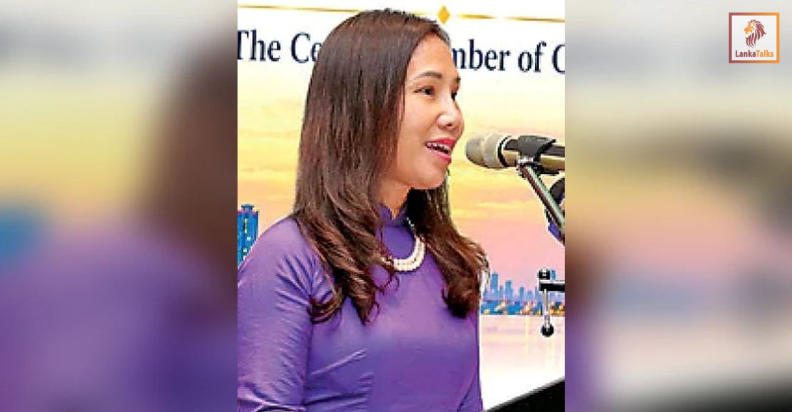 CCC launches Sri Lanka-Viet Nam Business Council to drive bilateral trade and investment