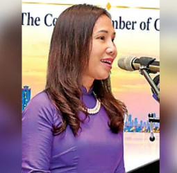 CCC launches Sri Lanka-Viet Nam Business Council to drive bilateral trade and investment