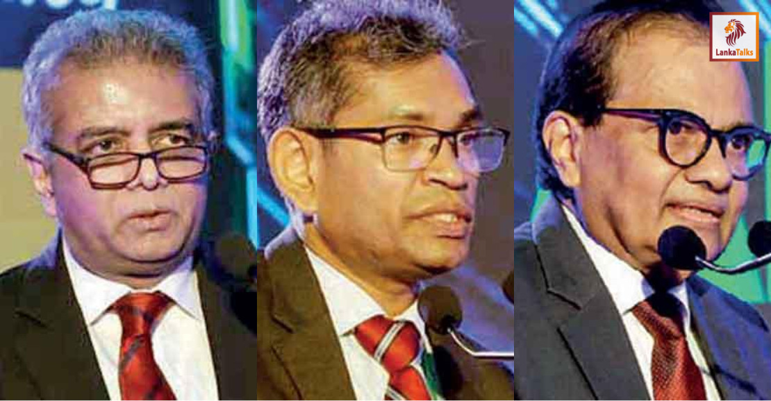 Sri Lanka’s AI ambitions hinge on private capital and control of critical systems