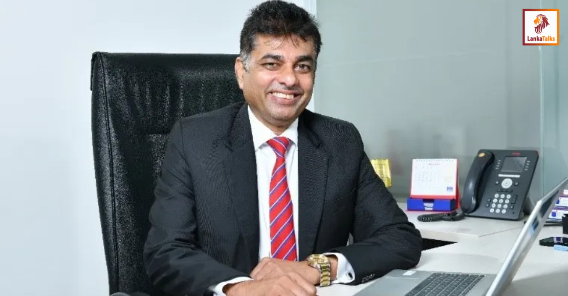 Leadership: LOLC Life Assurance appoints COO as Principal Officer