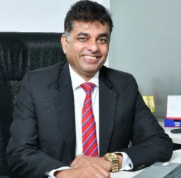 Leadership: LOLC Life Assurance appoints COO as Principal Officer