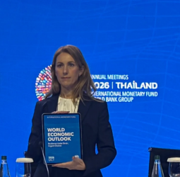 IMF sees SL’s inflation running at twice Asia’s pace