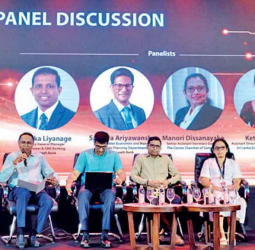 Sampath Bank Continues Its Pioneering Commitment to Sri Lanka’s SMEs
