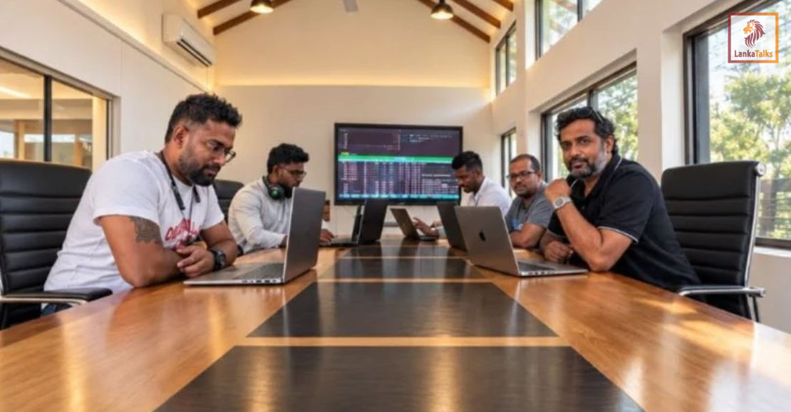 EFutures Expands into AI Consulting and AI Agent Development