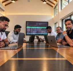 EFutures Expands into AI Consulting and AI Agent Development
