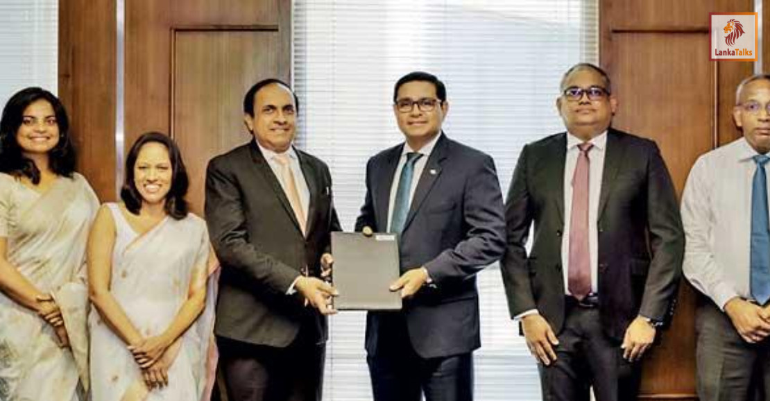 CSE and Commercial Bank partner to accelerate SL enterprise growth