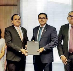 CSE and Commercial Bank partner to accelerate SL enterprise growth
