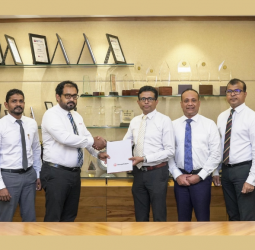 Sampath Bank and David Pieris Automobiles Introduce New Customer-Centric Mobility Solutions