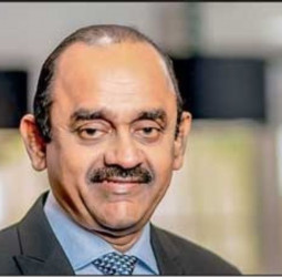 Enduring legacy: New era of leadership at BDO Sri Lanka