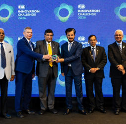 A MOBILITY LIFELINE AND A SOLAR-POWERED GUARDIAN: AUTOMOBILE ASSOCIATION OF CEYLON ANNOUNCED AS REGION II CHAMPION OF THE FIA INNOVATION CHALLENGE 2026