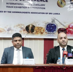 GASL Invites Sri Lanka’s Gem and Jewellery Industry to Attend JEWELS 2026
