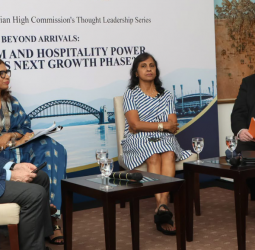 Beyond Arrivals: Can Tourism and Hospitality Power Sri Lanka’s Next Growth Phase?