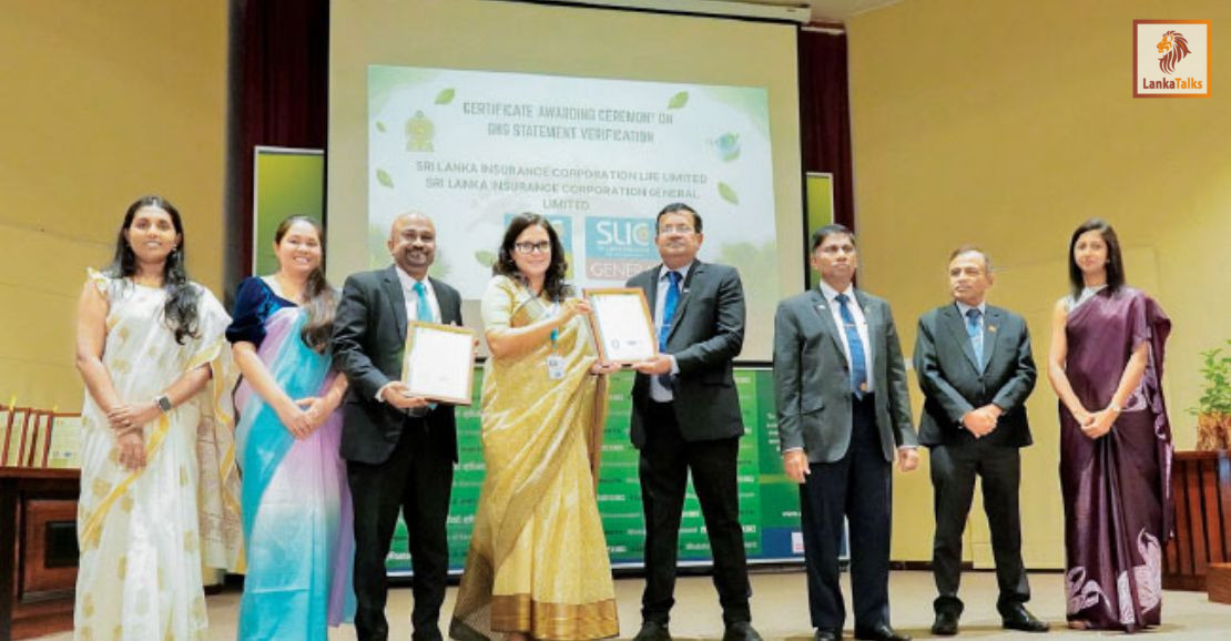 SLICGL reaffirms commitment to positive impact with independent Greenhouse Gas Verification Opinion