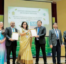 SLICGL reaffirms commitment to positive impact with independent Greenhouse Gas Verification Opinion
