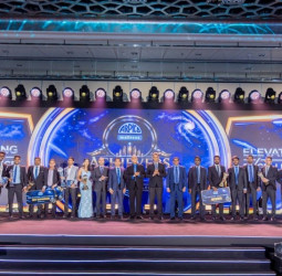 Arpico Mattress Achievers Night 2026 Celebrates Excellence and Strengthened Business Partnerships