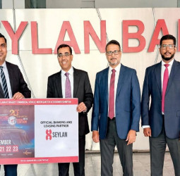 Seylan Bank partners Colombo Motor Show 2026 as official banking and leasing partner for 10th consecutive year