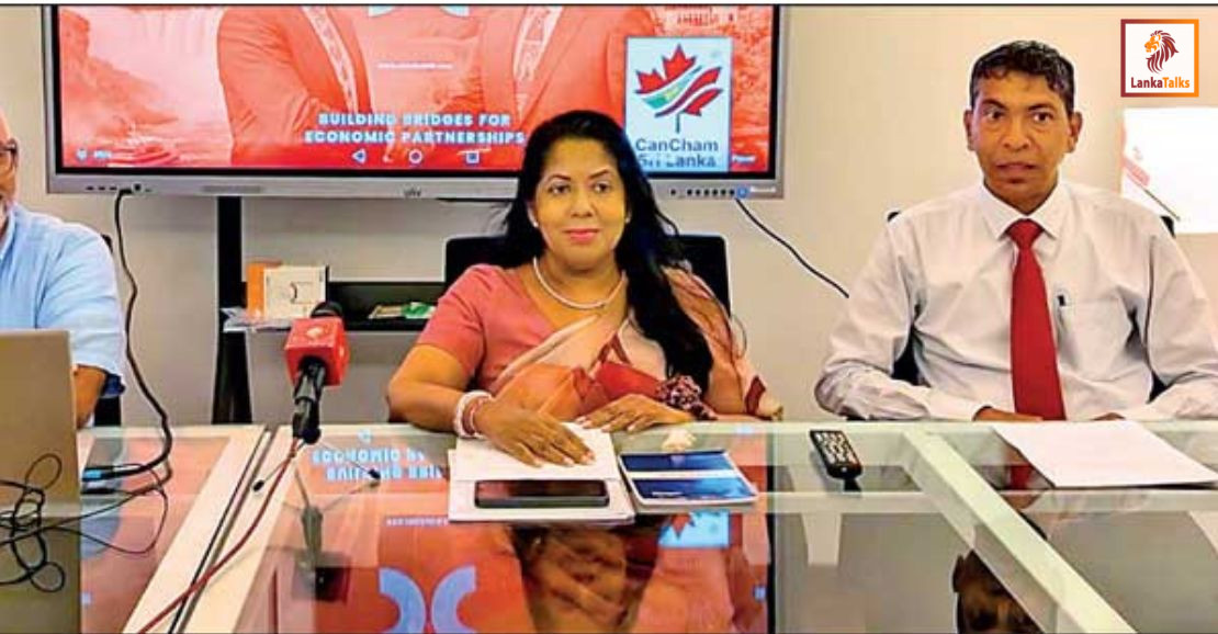 CanCham Sri Lanka to lead 40-member business delegation to Canada