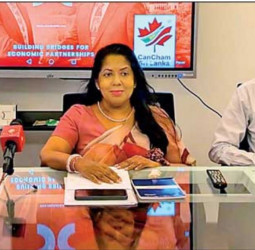 CanCham Sri Lanka to lead 40-member business delegation to Canada