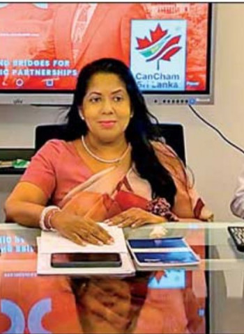 CanCham Sri Lanka to lead 40-member business delegation to Canada