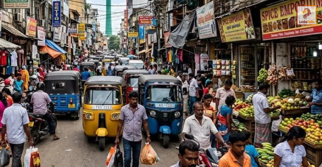 Consumer affairs: Essentials consume 58% of household income: study