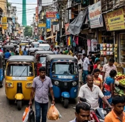 Consumer affairs: Essentials consume 58% of household income: study