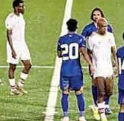 Sri Lanka Complete 5-0 Series Win Over Seychelles