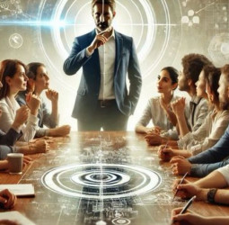 COYLE “I AM” Leadership Forum to spotlight stories that shape leaders