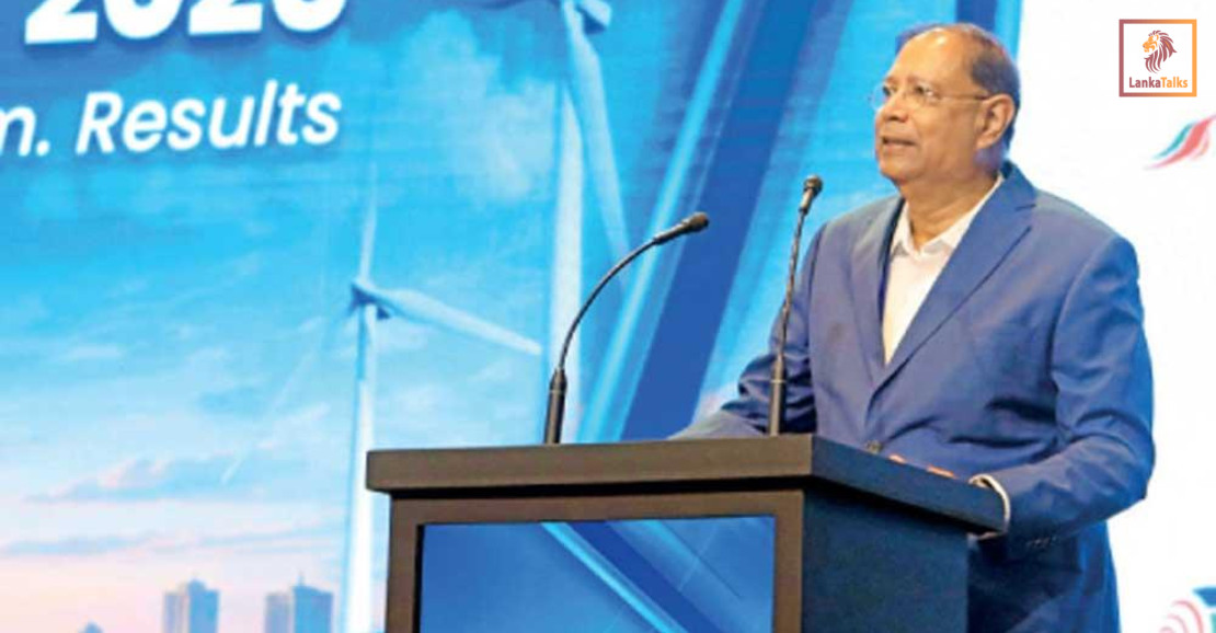India’s consumer growth offers opportunity for SL firms: Reliance Consumer Products chief