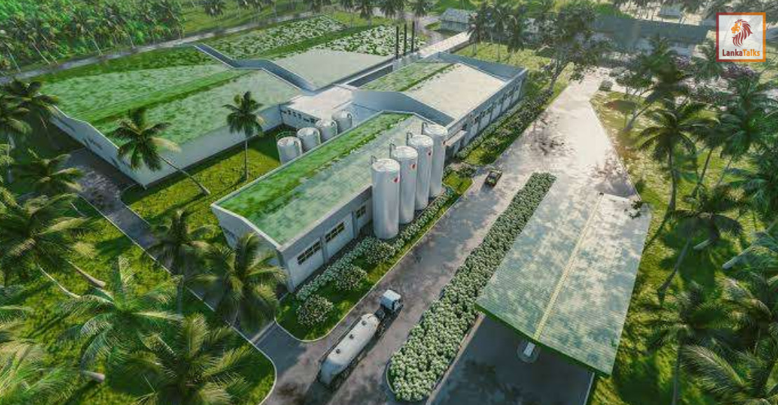 Badalgama Dairy Factory restart faces delay
