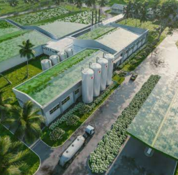 Badalgama Dairy Factory restart faces delay