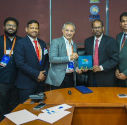 CII Business Delegation Visits EDB to Explore Opportunities at Sri Lanka Expo 2027