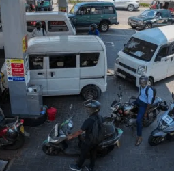 Petroleum distributors call for urgent government intervention amid supply shortages