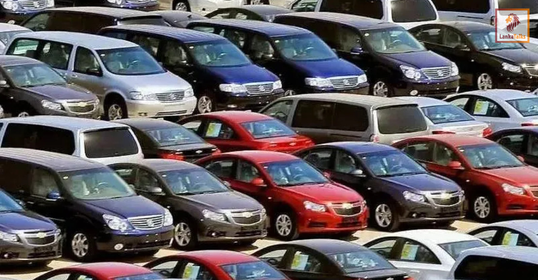 1,300-plus vehicles held at Ports due to LC dispute