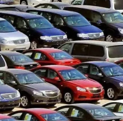 1,300-plus vehicles held at Ports due to LC dispute