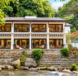 EKHO Belihuloya opens as the brand’s sixth hotel, strengthening its adventure portfolio