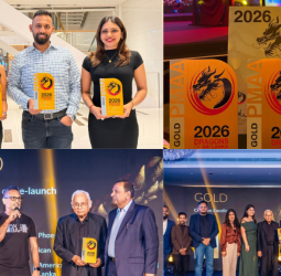 American Premium Water Strikes Gold at the Dragons of Sri Lanka 2026