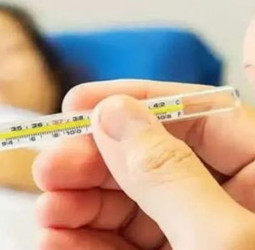 Dengue cases surpass 100,000 in Sri Lanka