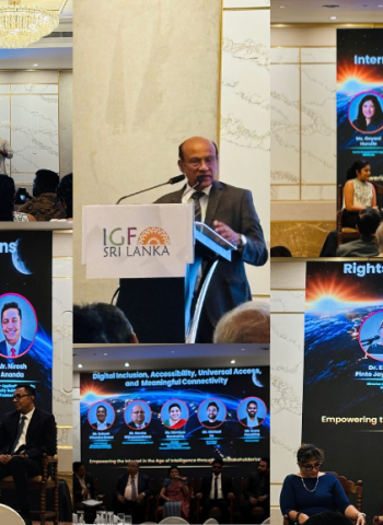 Internet Governance Forum Sri Lanka 2026 Highlights the Need for Responsible, Inclusive and Collaborative Digital Governance