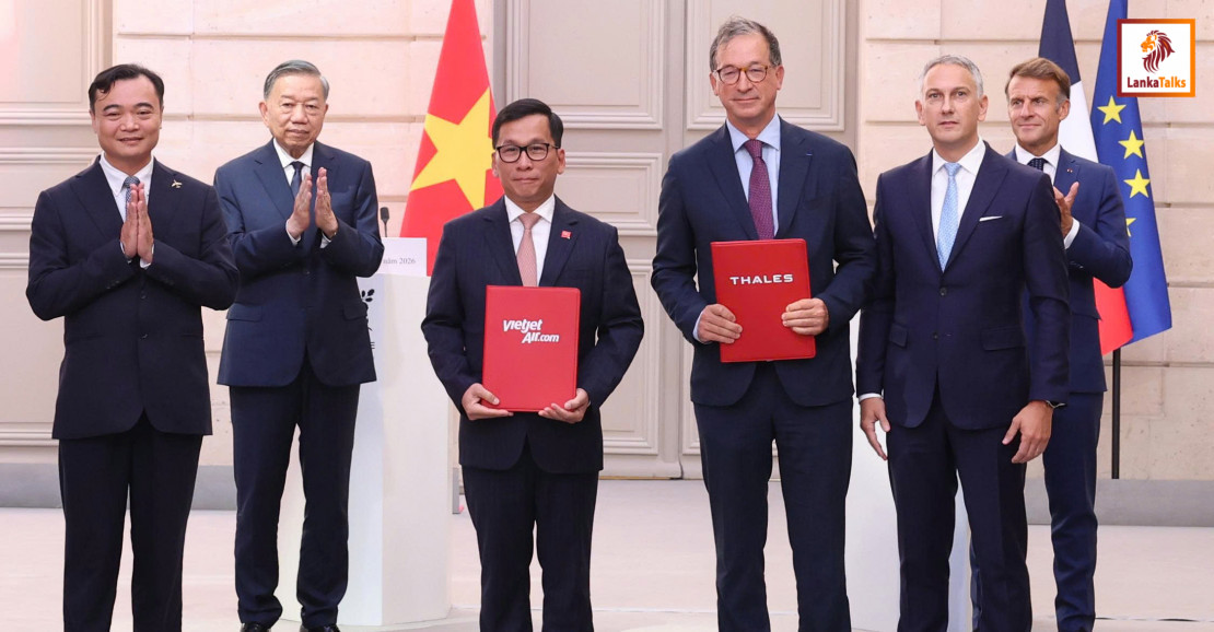 Vietjet Expands MRO and Aviation Technology Partnerships to Support Growing Network