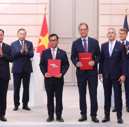 Vietjet Expands MRO and Aviation Technology Partnerships to Support Growing Network