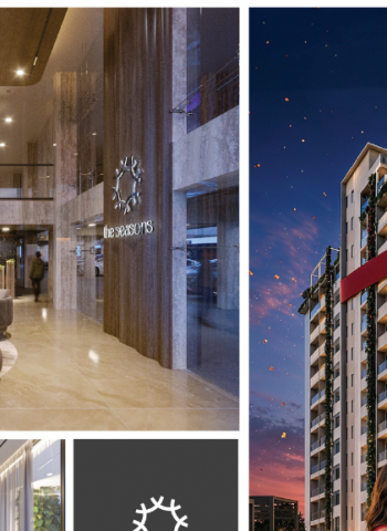 The Seasons Colombo 08 puts a defining new spin on boutique living