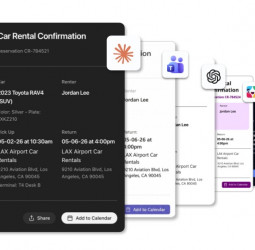 Salesforce Turns Enterprise Applications Into Enterprise Capabilities