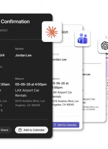 Salesforce Turns Enterprise Applications Into Enterprise Capabilities