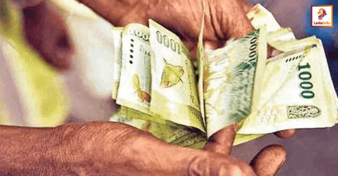 September Elderly Allowance to be credited to Aswesuma accounts on 1 October