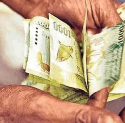 September Elderly Allowance to be credited to Aswesuma accounts on 1 October