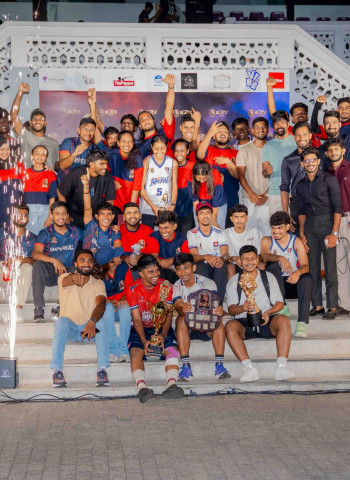 Imperial Blaze 2026 Concludes with Imperial College Crowned Overall Champions